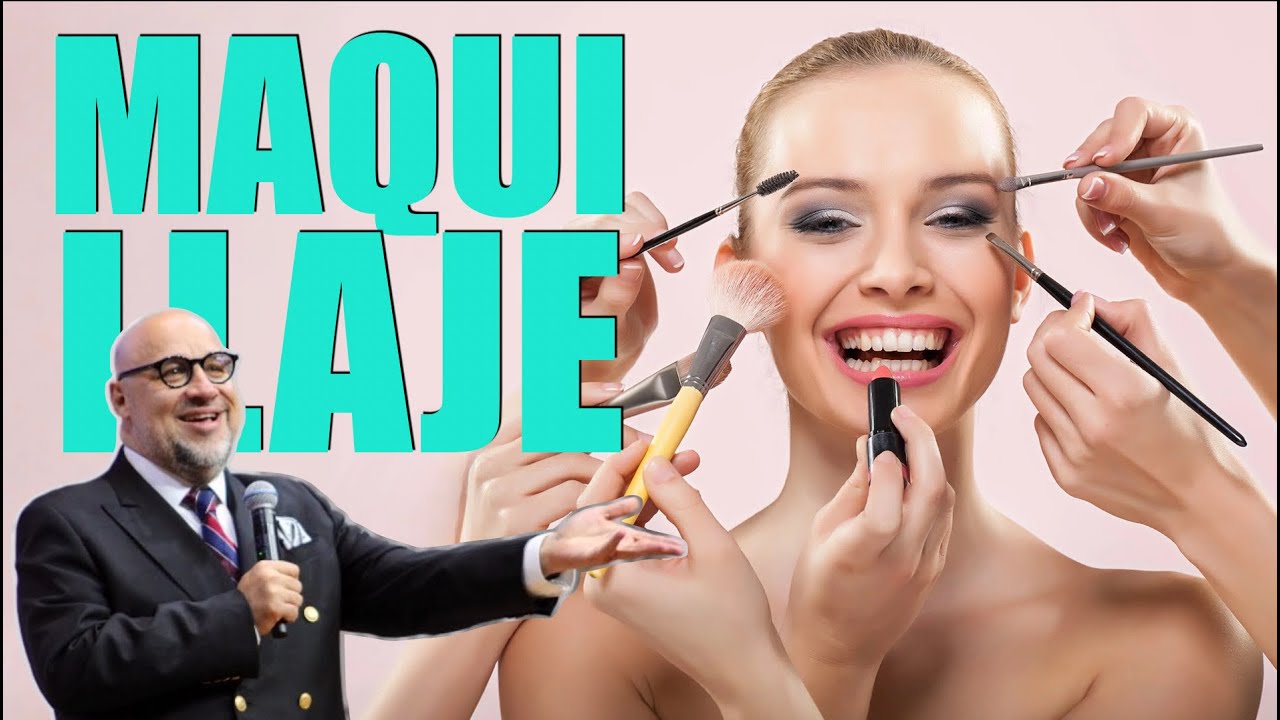 MAQUILLAJE