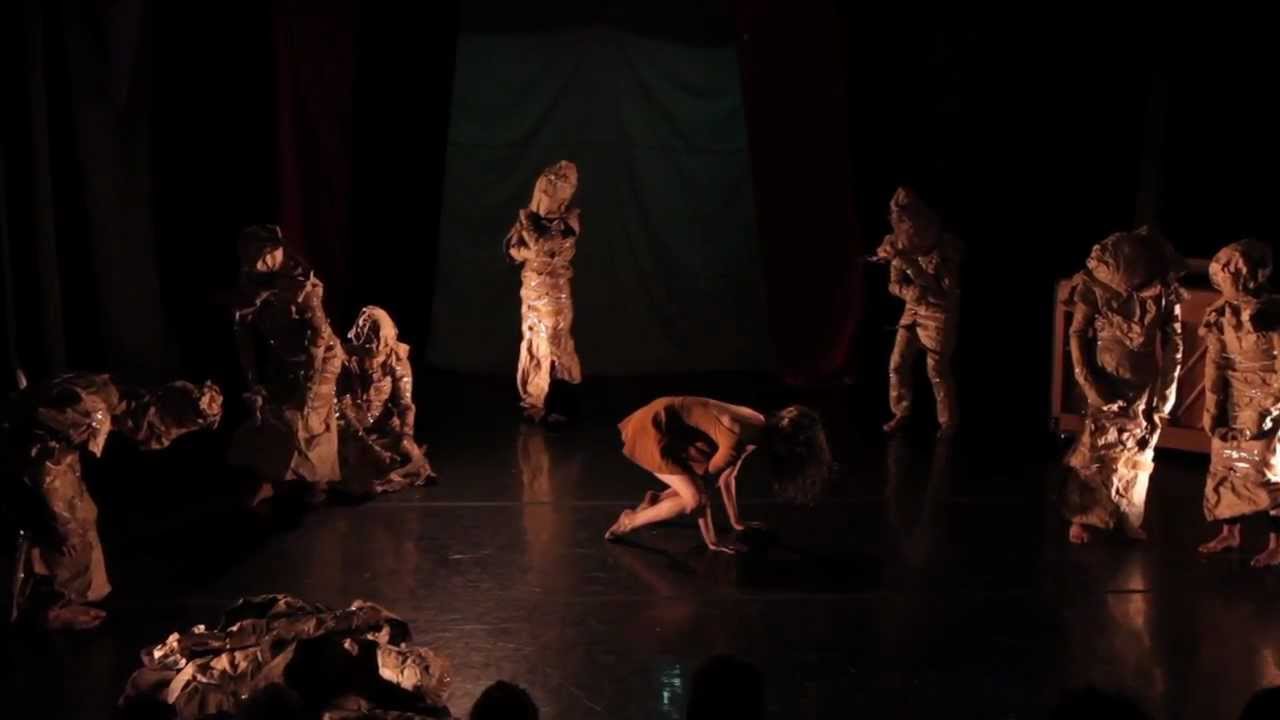 MODERN LIFE- Vangeline Theater