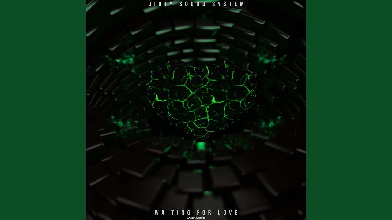 Waiting For Love (Technoposse Remix)