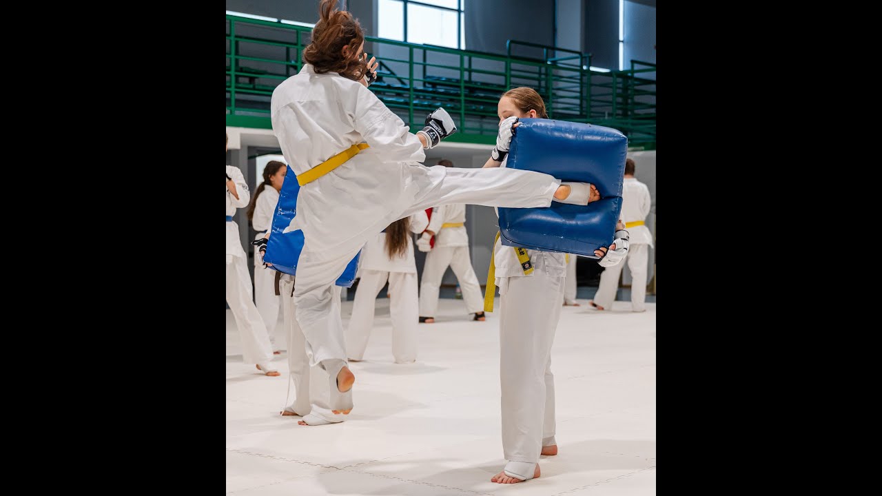 Superkarate MKKK spot 2017 P.Szadkowski