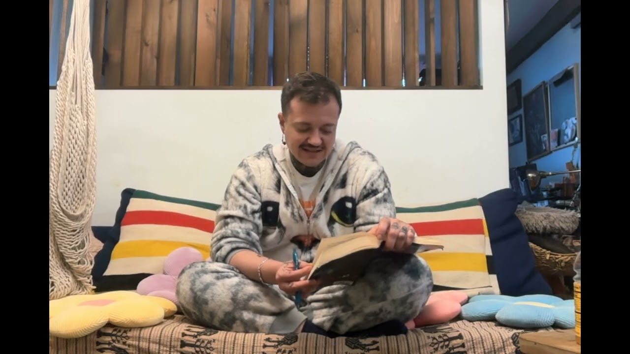 Mr. Jackson's Book Club: Everfound: Chapter 25