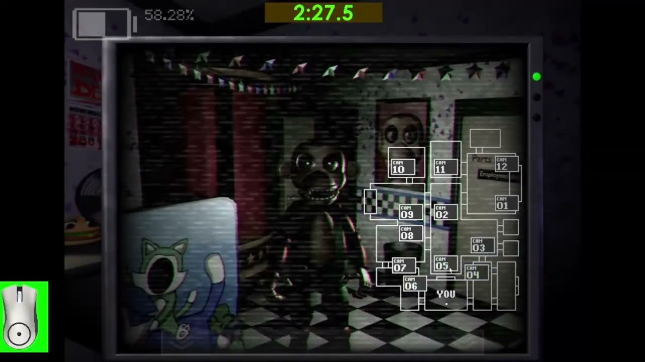 fnac 1 but better