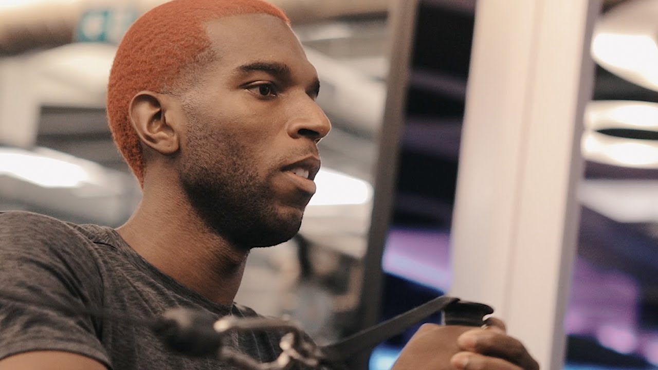 2 Away Games - Ryan Babel