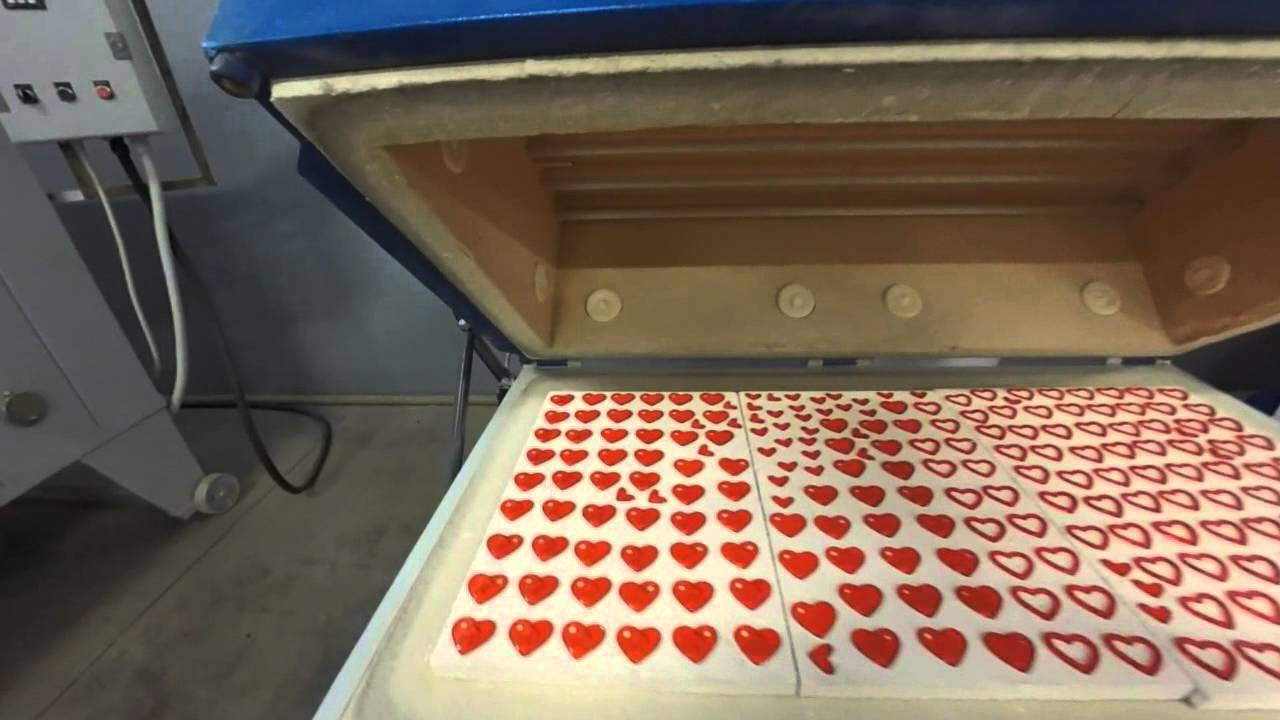 Vetrofusione -fusing glass