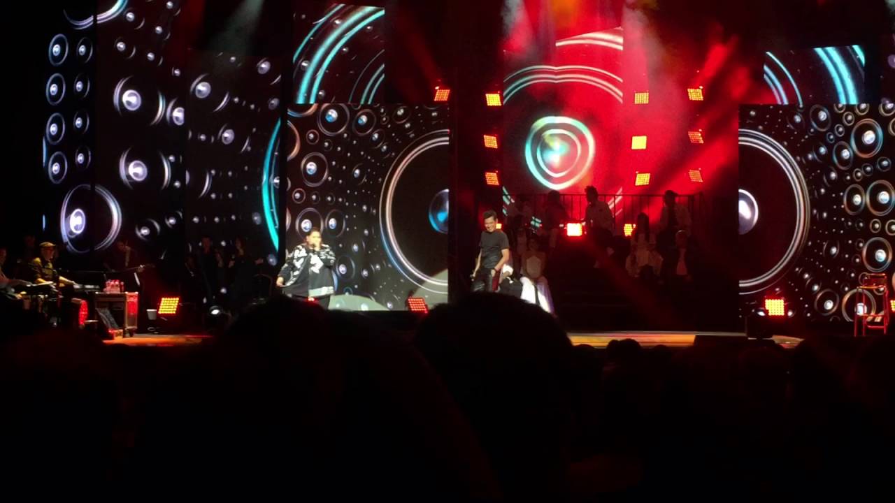 GARY V. PRESENTS JULY 15, 2016