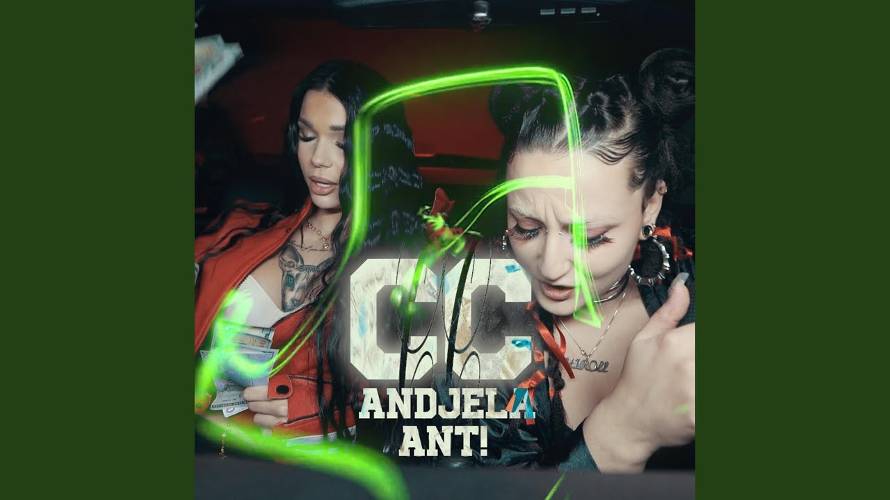CC (feat. ANT!)