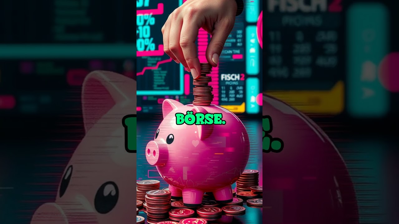 Der Tradingkurs, der dein Leben verändert!