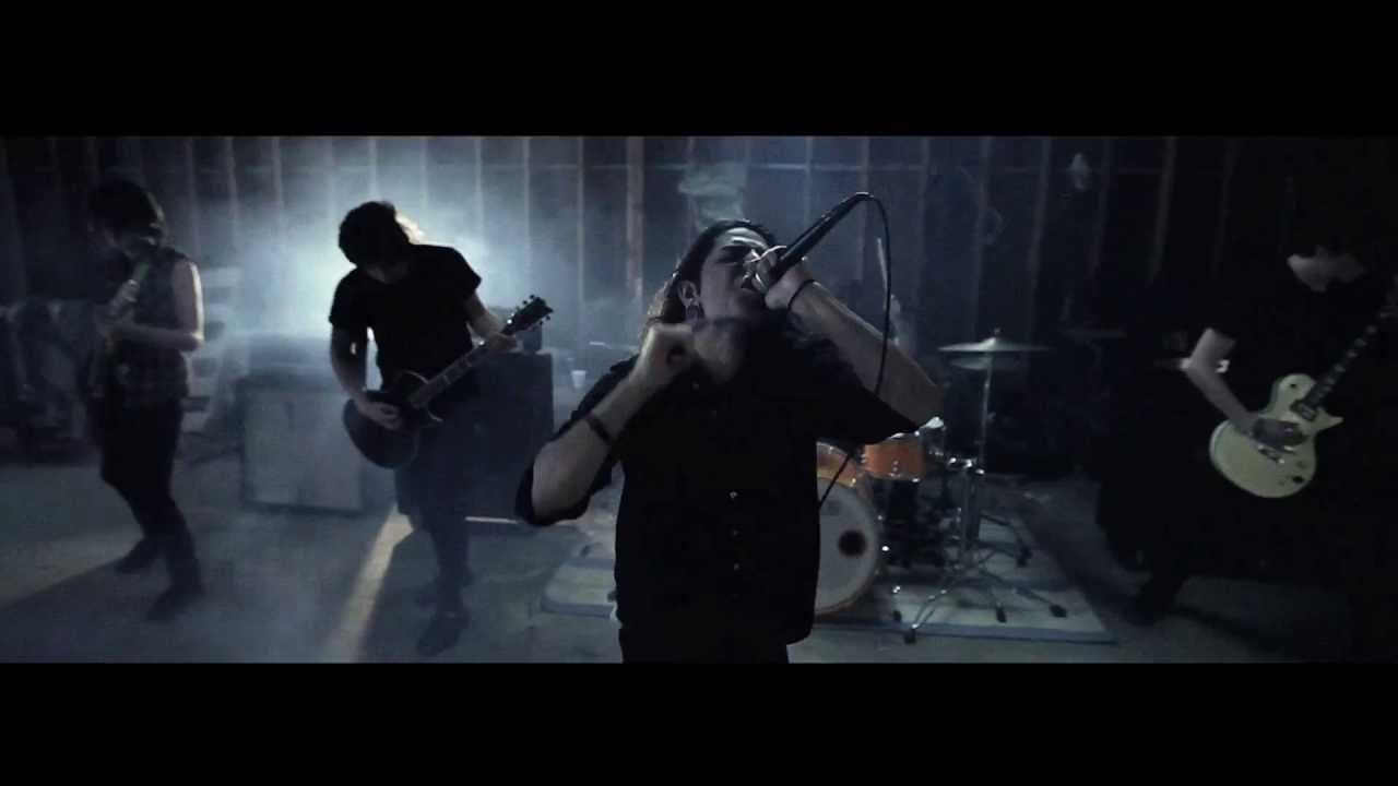 A Fight For Life / Drowning Faster