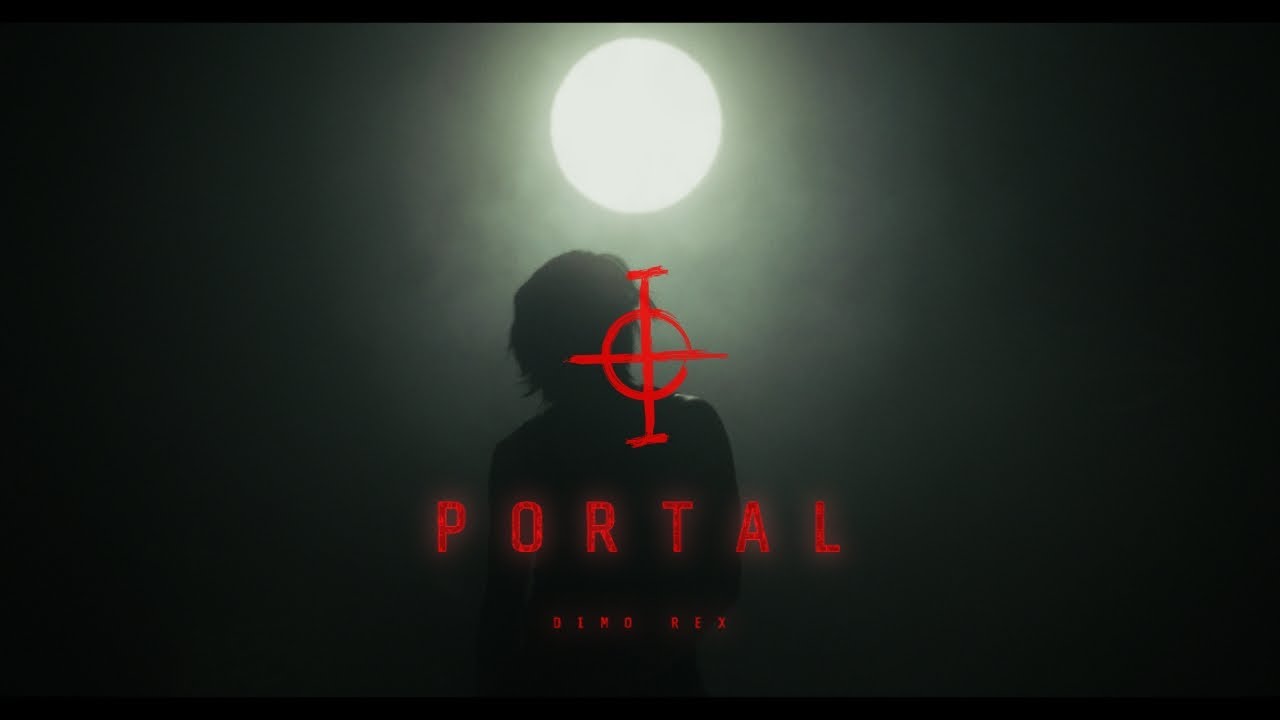 DIMO REX - PORTAL #1