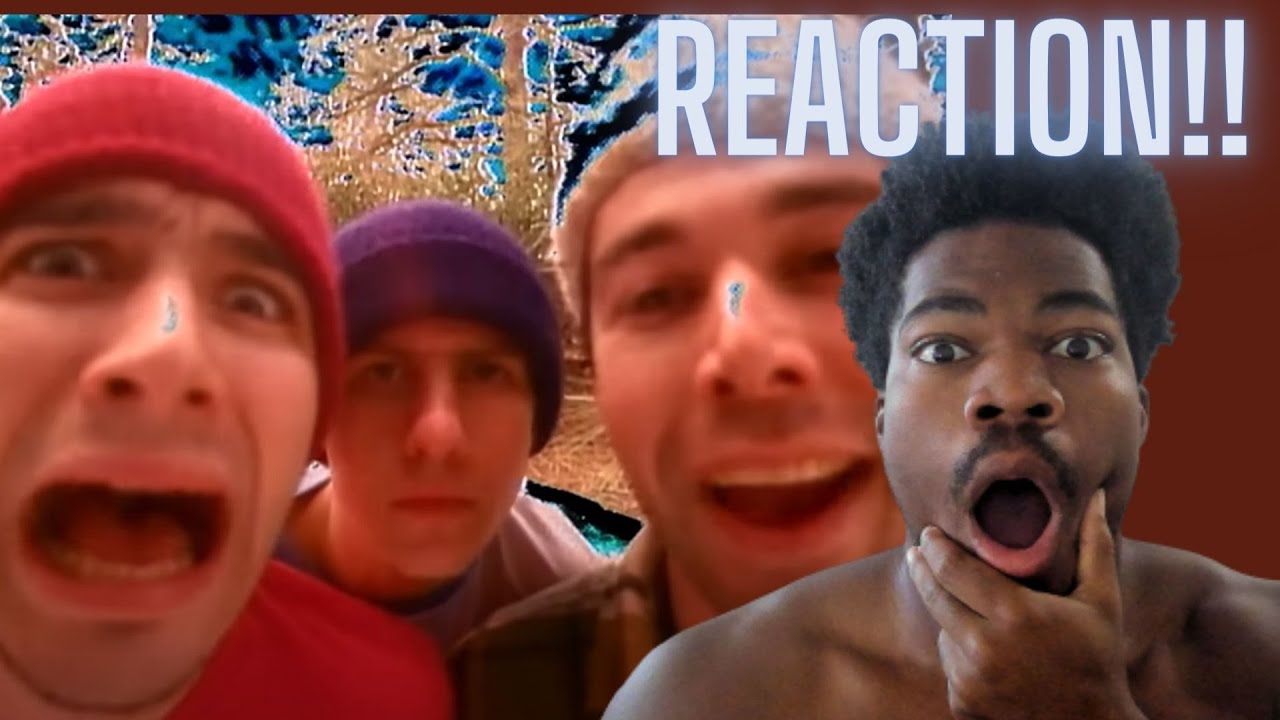 First Time Hearing Beastie Boys - So What'Cha Want (Reaction!)