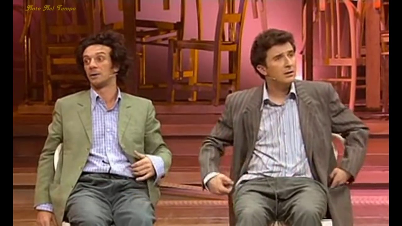 Ficarra e Picone    haiiiiù