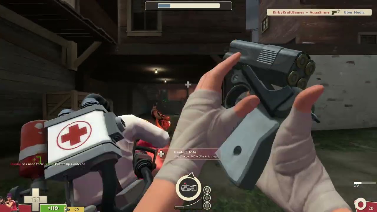 Low Tour Shenanigans (MVM Shenanigans)