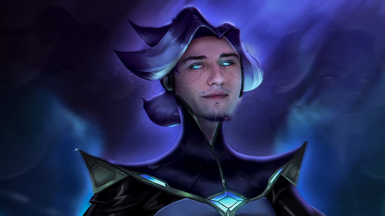 GERÇEK ANLAMDA 1V9 CAMILLE