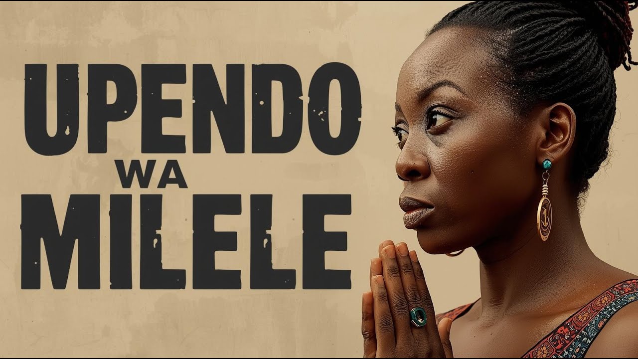 Upendo wa Milele - Amani Njeri (Official Audio)