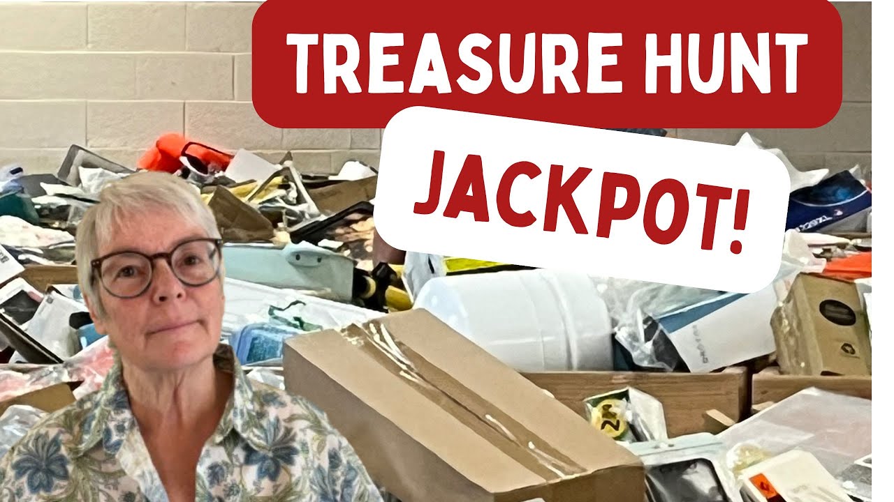 Dollar Day Deals:  How To Score Amazing Gifts at the Bin Store!