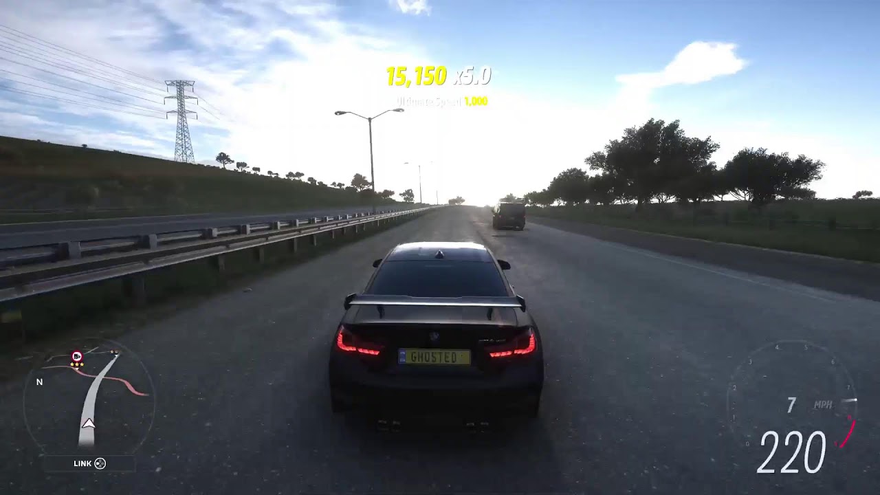 FH5 High Speeds With Every Car I Own