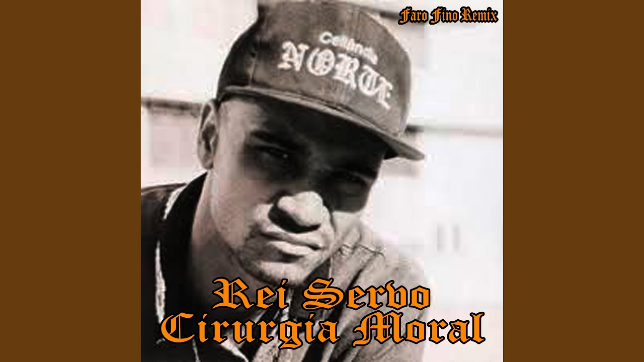 Faro Fino (Remix)