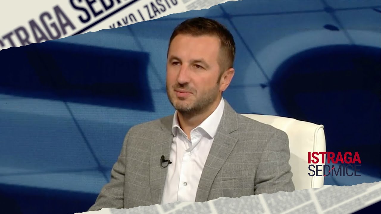 EFENDIĆ ZA 