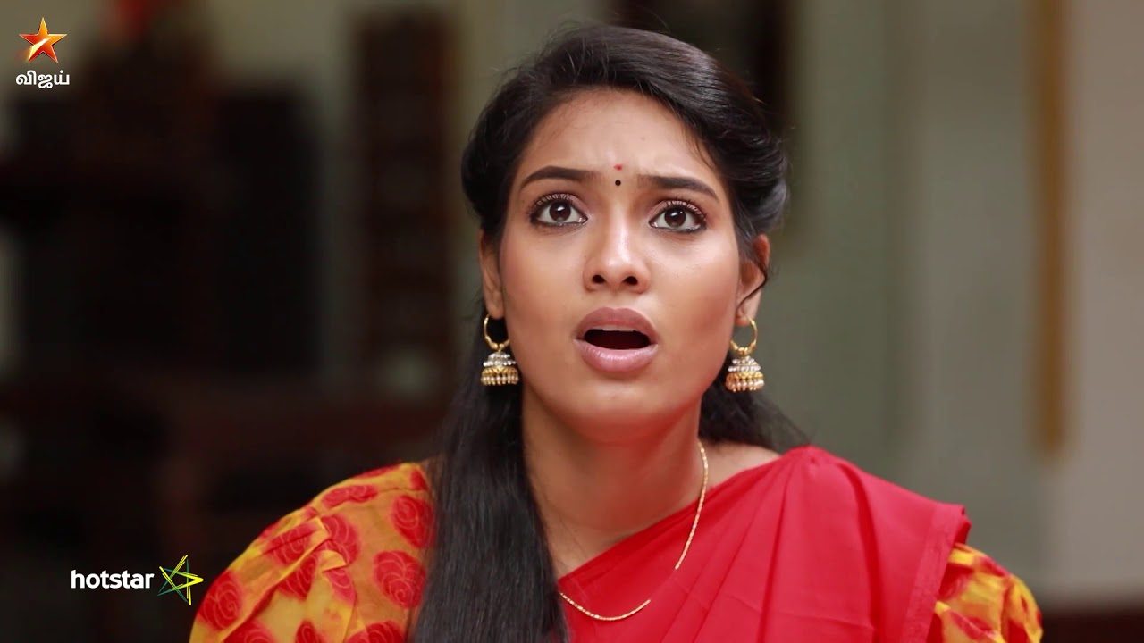 Saravanan Meenatchi Full Episode 1583