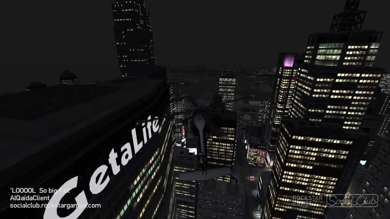 GTA 4 The  Biggest Fail !