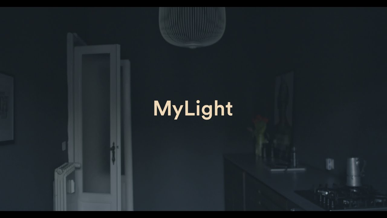 Foscarini - MyLight / Light Your Life