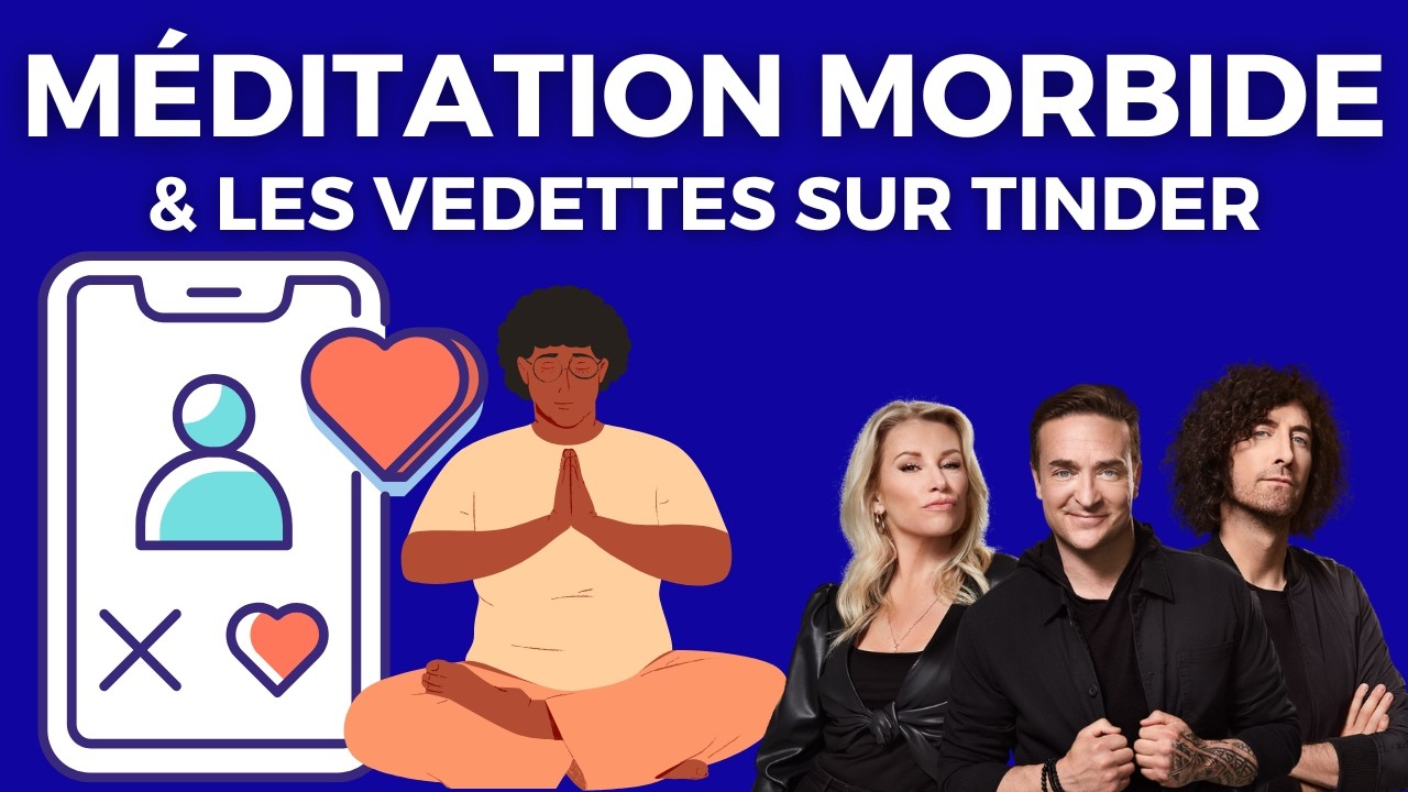 La méditation morbide -- 27 février 2026
