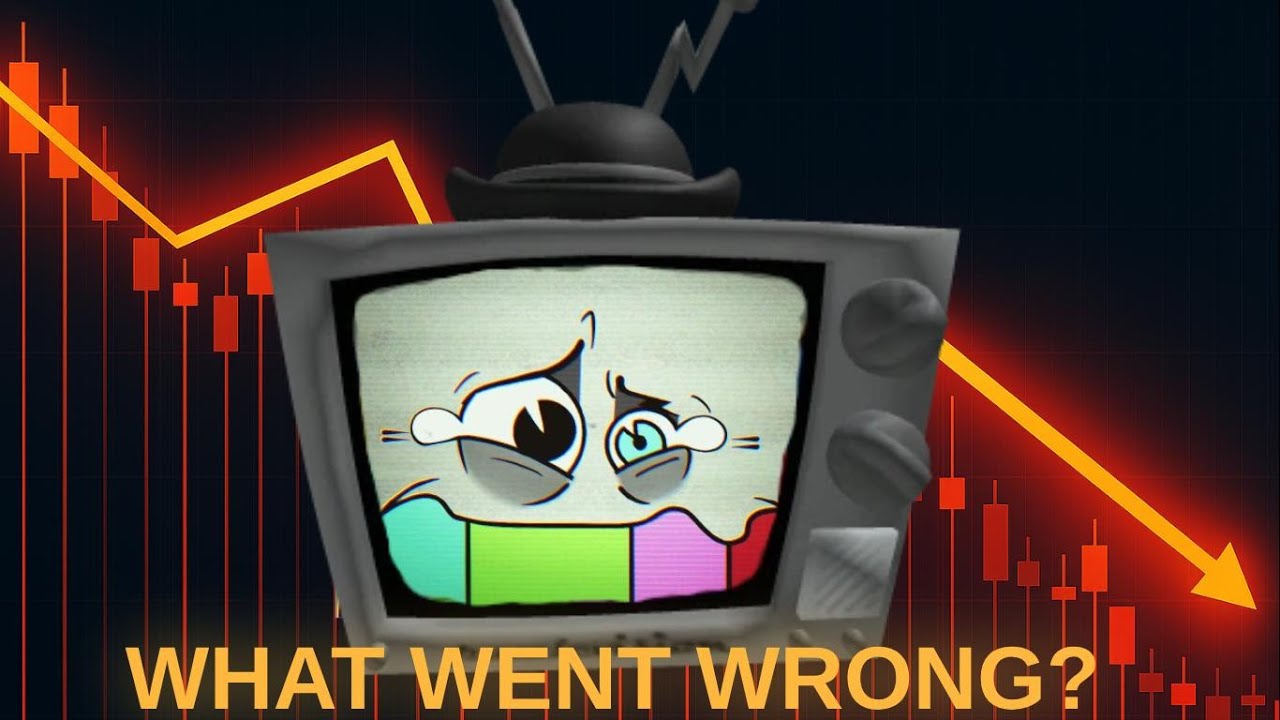 Mr. Puzzles: From Great Villain to Wasted Potential | SMG4 Analysis