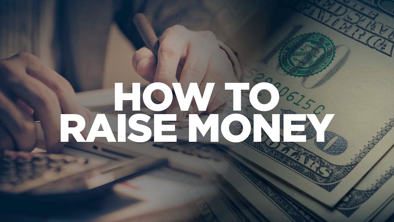 How to Raise Money: Cardone Zone