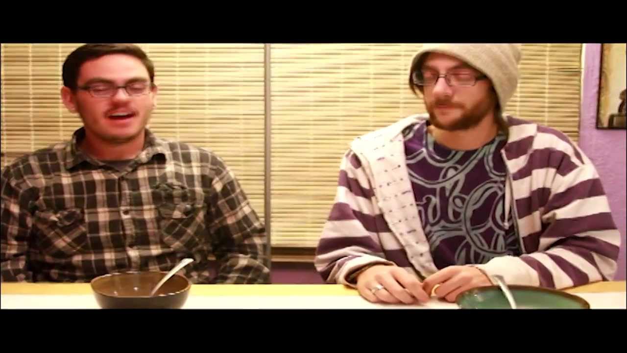 Stoner Reviews (cereal)