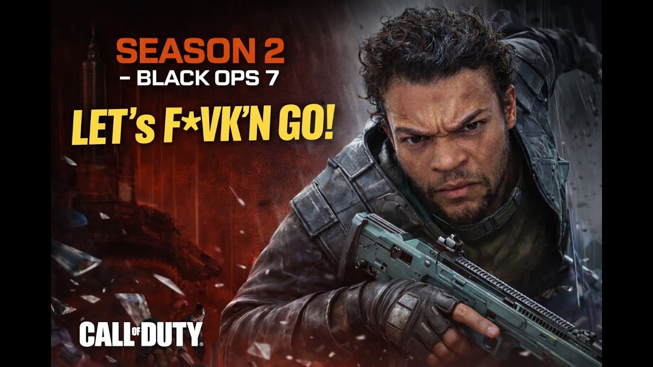 🔴 LIVE |😈 🔥 REV-46 & EGRT-17 MELTING LOBBIES | BLACK OPS 7 SEASON 2 LIVE 🔥🎯