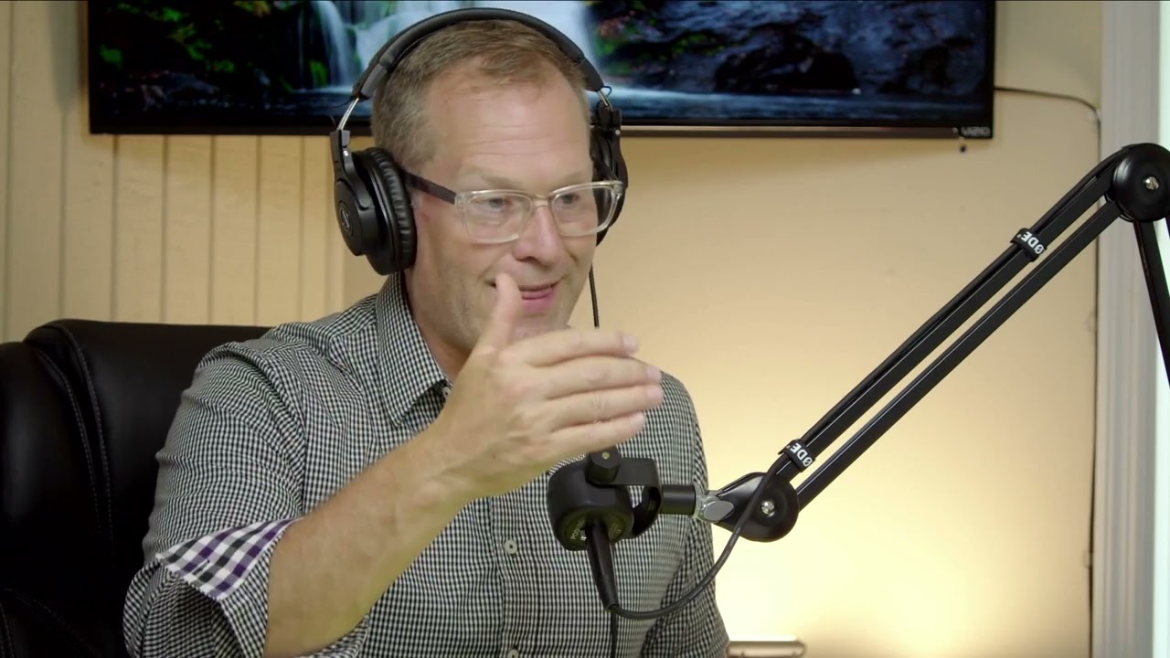 Glimpses of Grace Episode 62: Dealing with Grief, Part 2