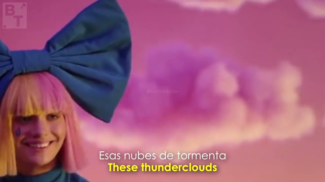 LSD - Thunderclouds // 𝗡𝗨𝗘𝗩𝗢 𝗩𝗜𝗗𝗘𝗢 𝟰𝗞 𝗘𝗡 𝗗𝗘𝗦𝗖𝗥𝗜𝗣𝗖𝗜𝗢́𝗡