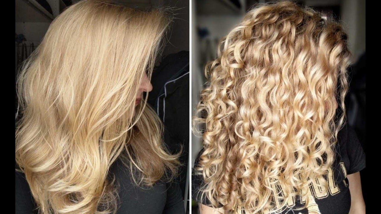 Using a LIGHTENING SPRAY for Blonde Highlights