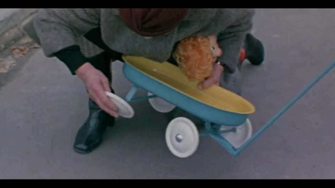(NL subs) Вот это внук - Wat een kleinzoon (1980)
