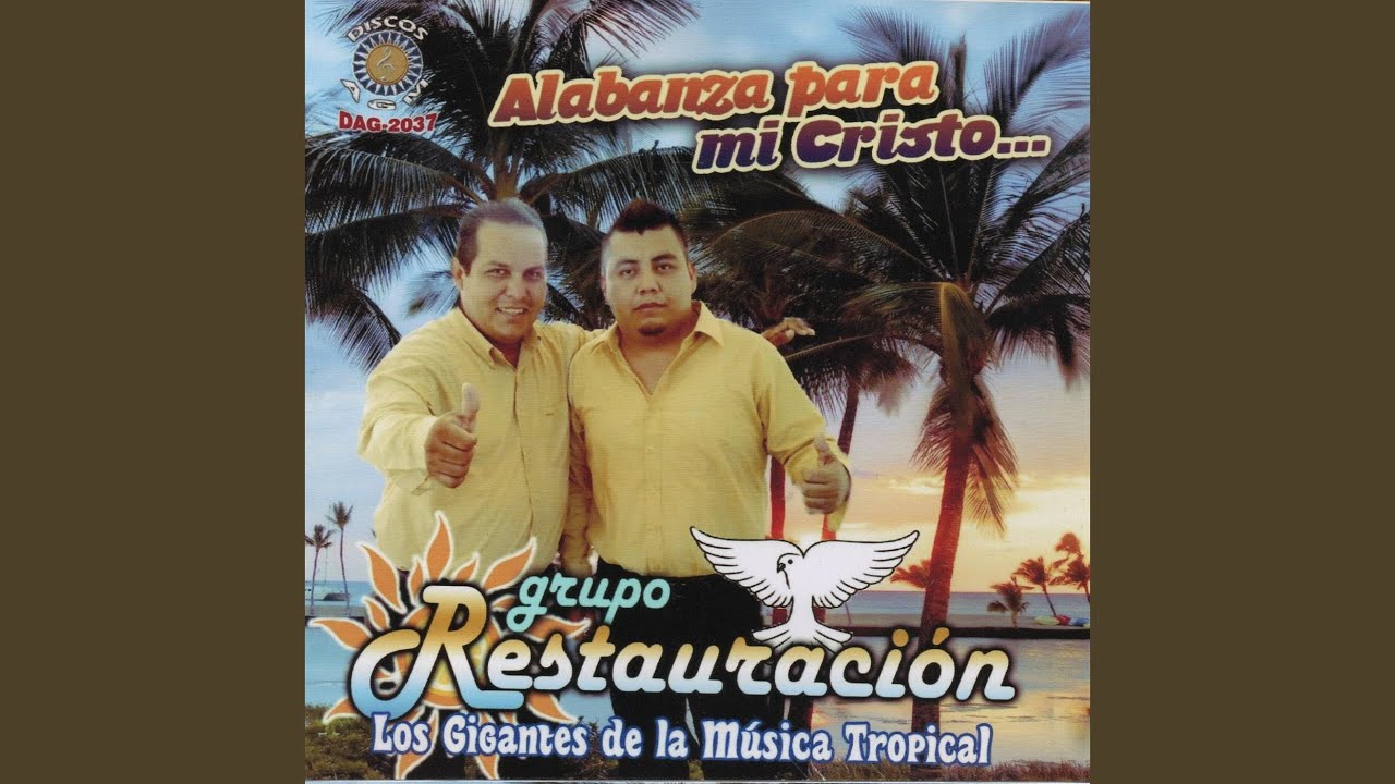 Cristo De Poder