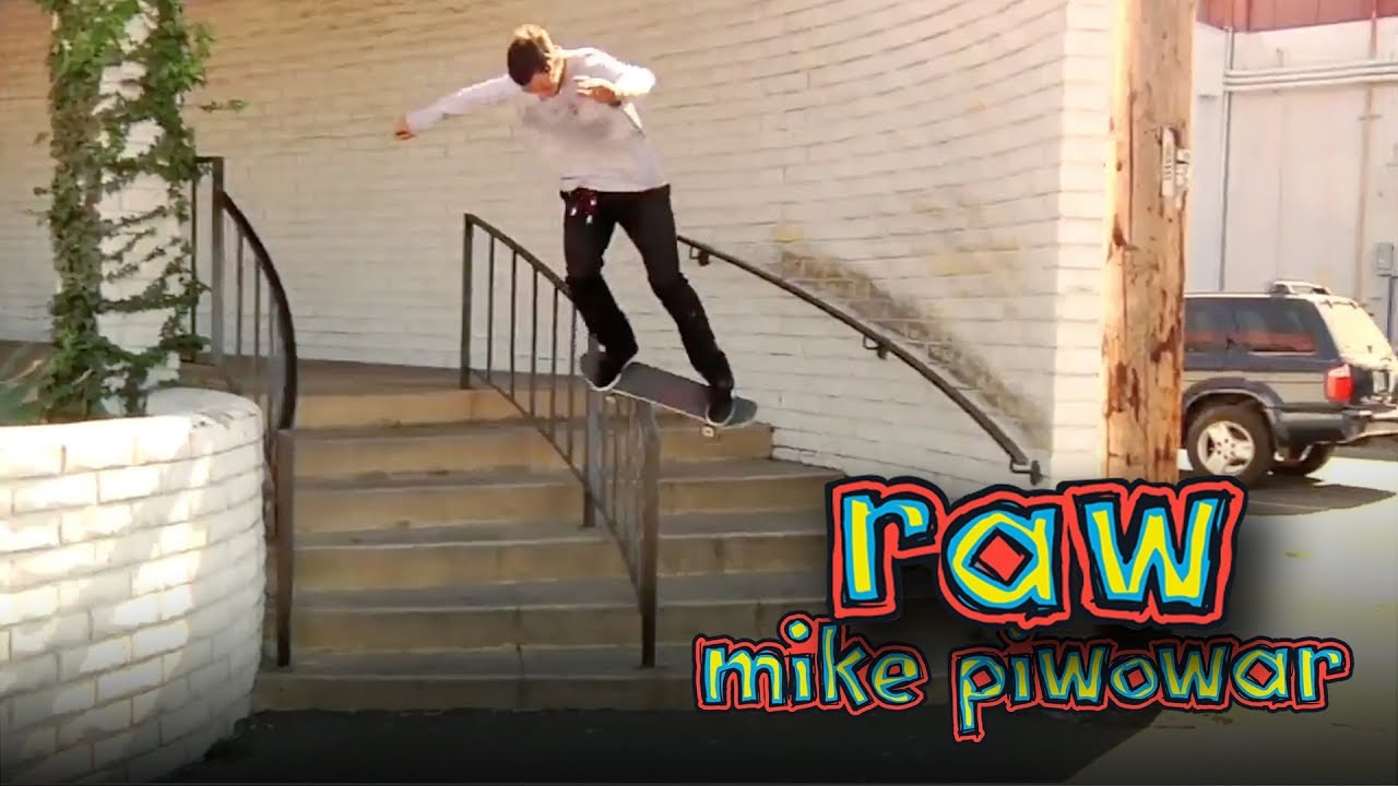 Mike Piwowar 