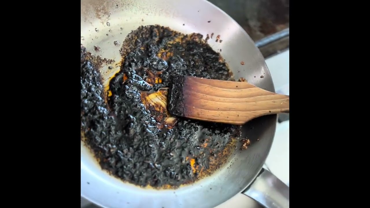 Cuajada de soja ma-po.