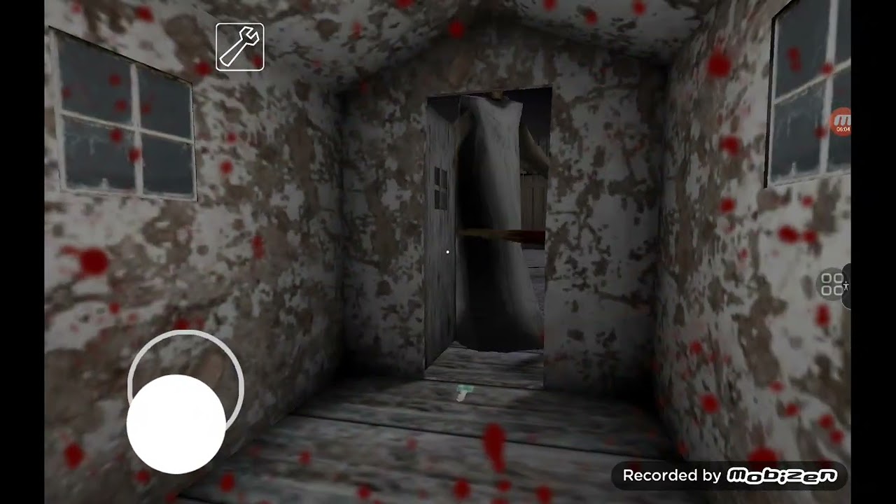 Granny Gameplay part 4 (Final)