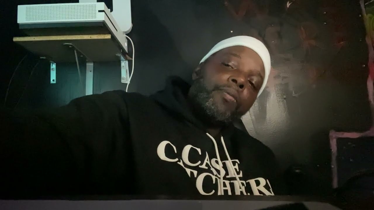 SkeetBullets…. Middle Child freestyle….