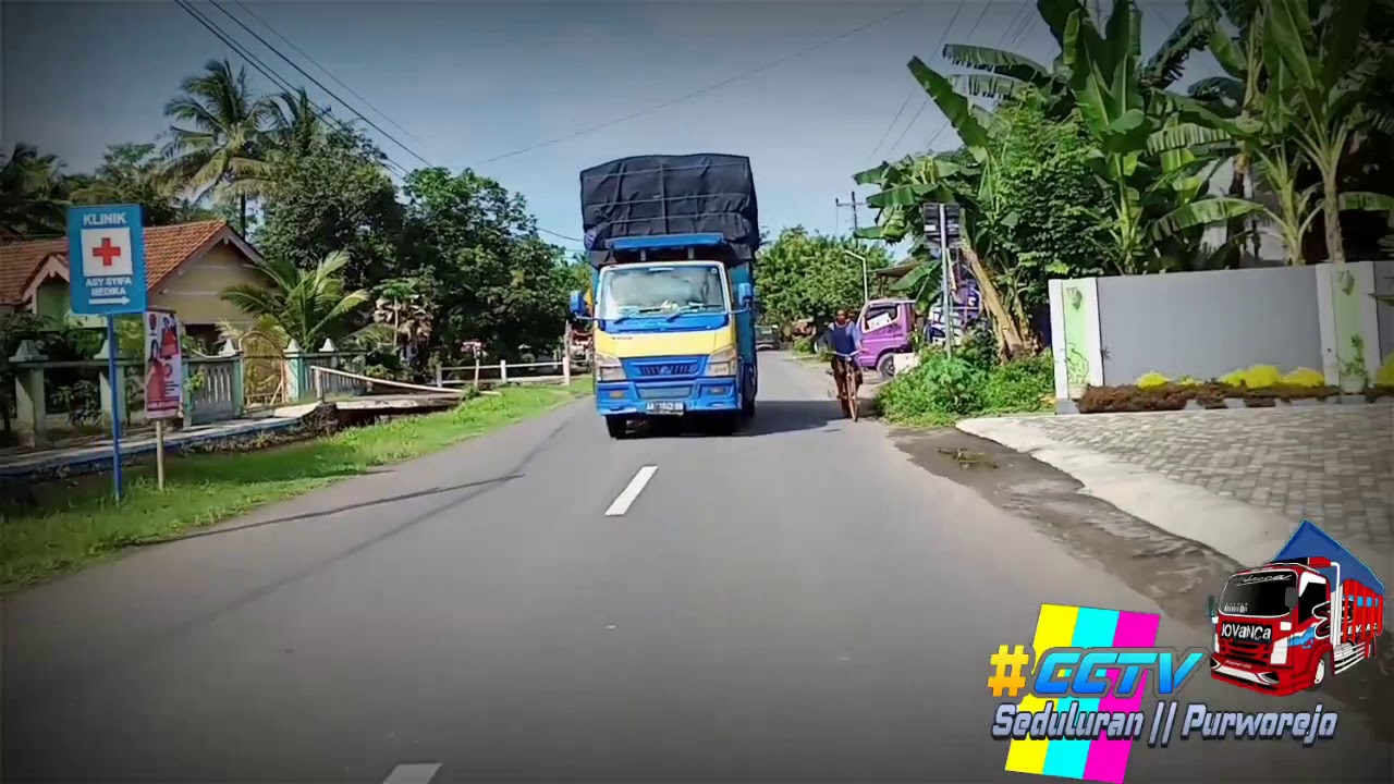 PLAT AA ||| WANI NIKUNG GAYOR|| LOSS POKOKE