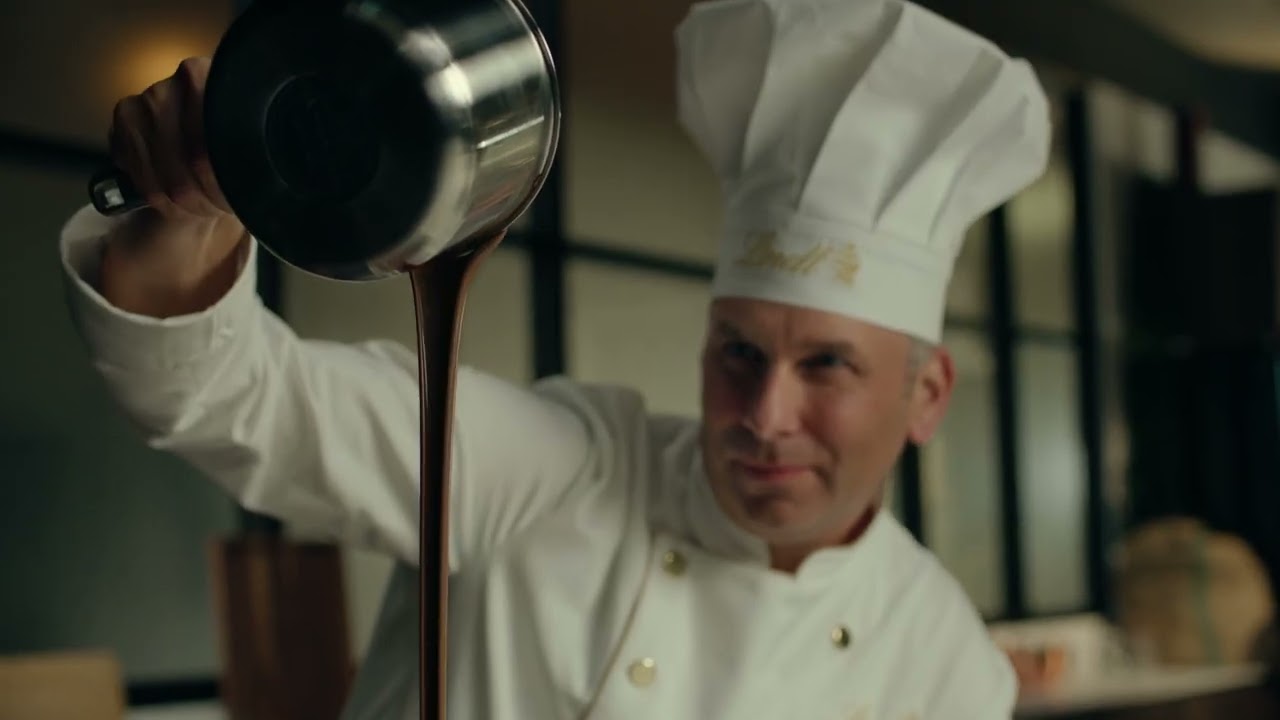 Lindt EXCELLENCE Mastery - Discover EXCELLENCE. Expect delicious.