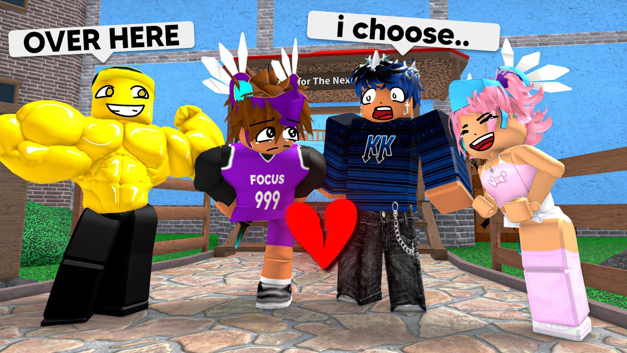 DYLAN TRIED STEALING KYLE FROM ME.. (Murder Mystery 2)