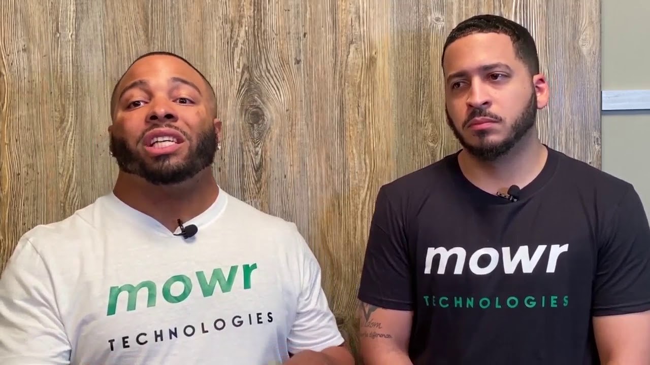 Michigan Made: MOWR App