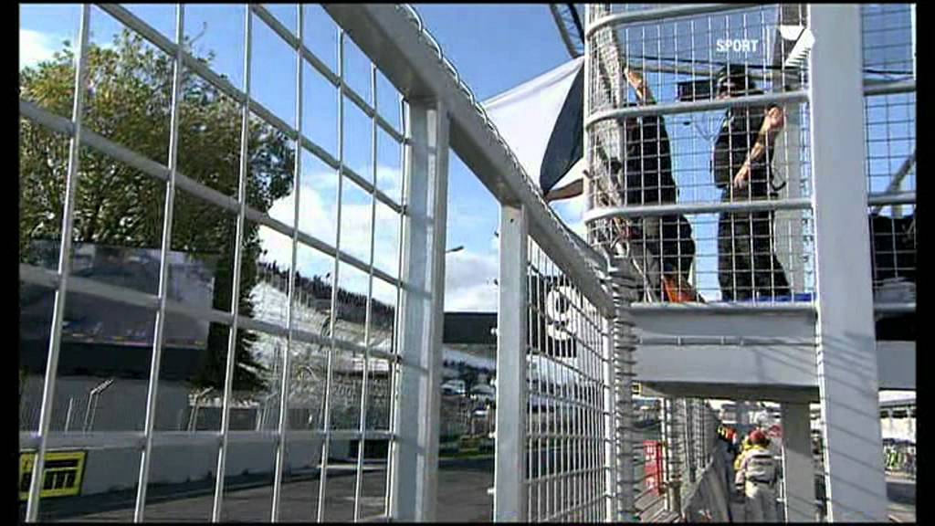 V8 XTRA 28 April 2012 - A day in the life of Shane Van Gisbergen