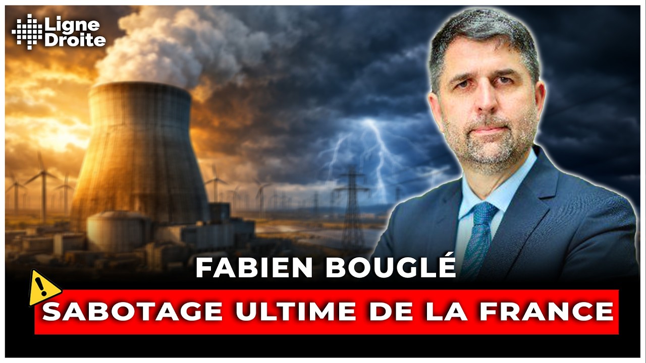 PPE3 : Le sabotage ultime de la France ! Lecornu condamne nos factures à exploser
