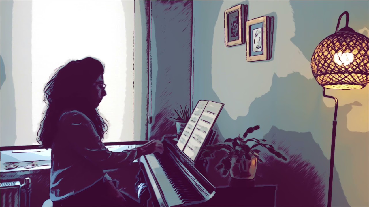 Frédéric Chopin - Prelude no. 4 op. 28