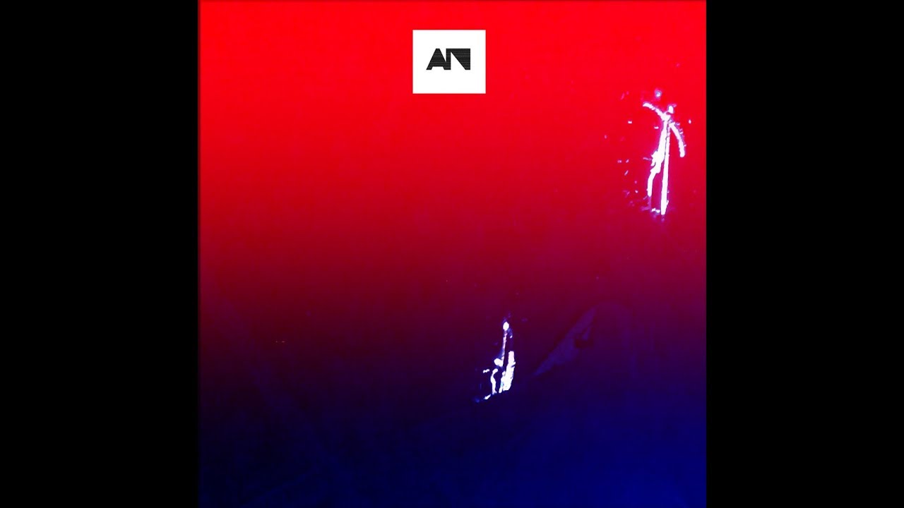 Punchy Kick Drums