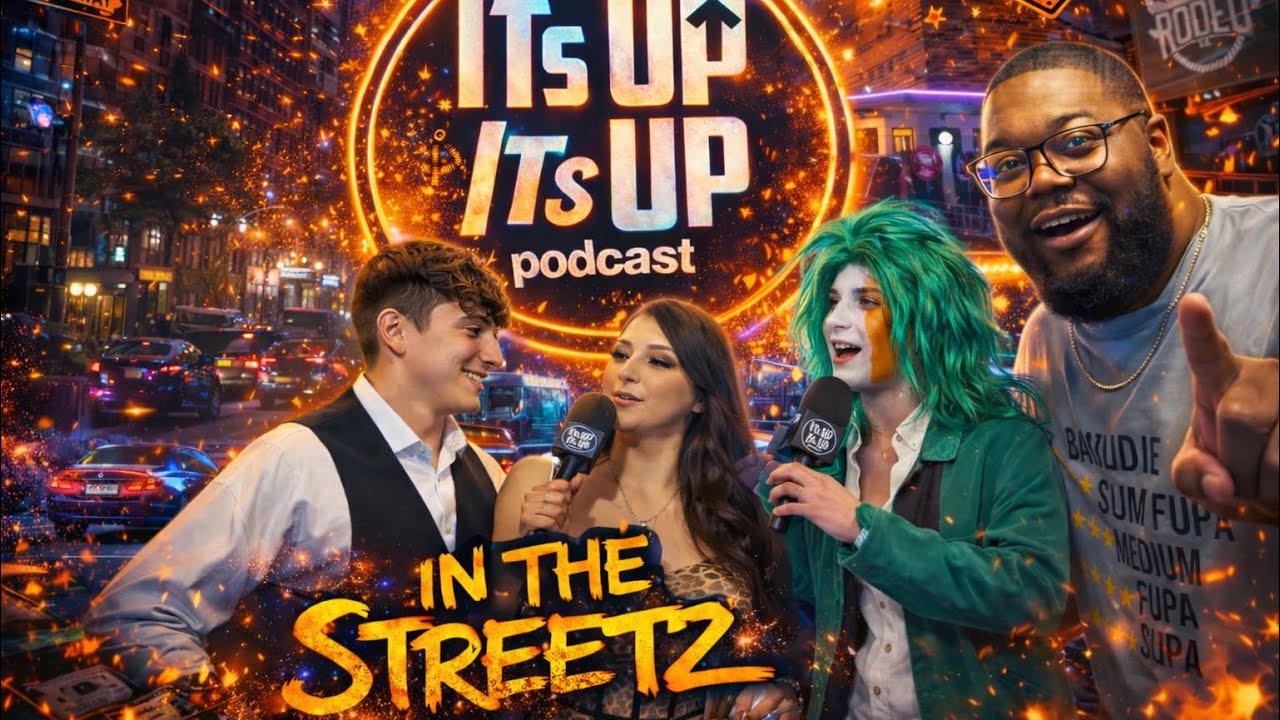 Streetz Interviews Ep.5