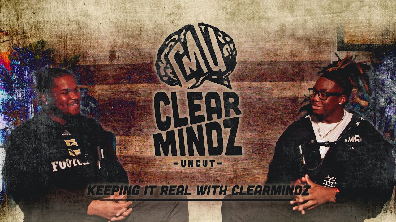 Young Men, Faith & Discipline | Real Talk About Purpose, Lust, and Leadership