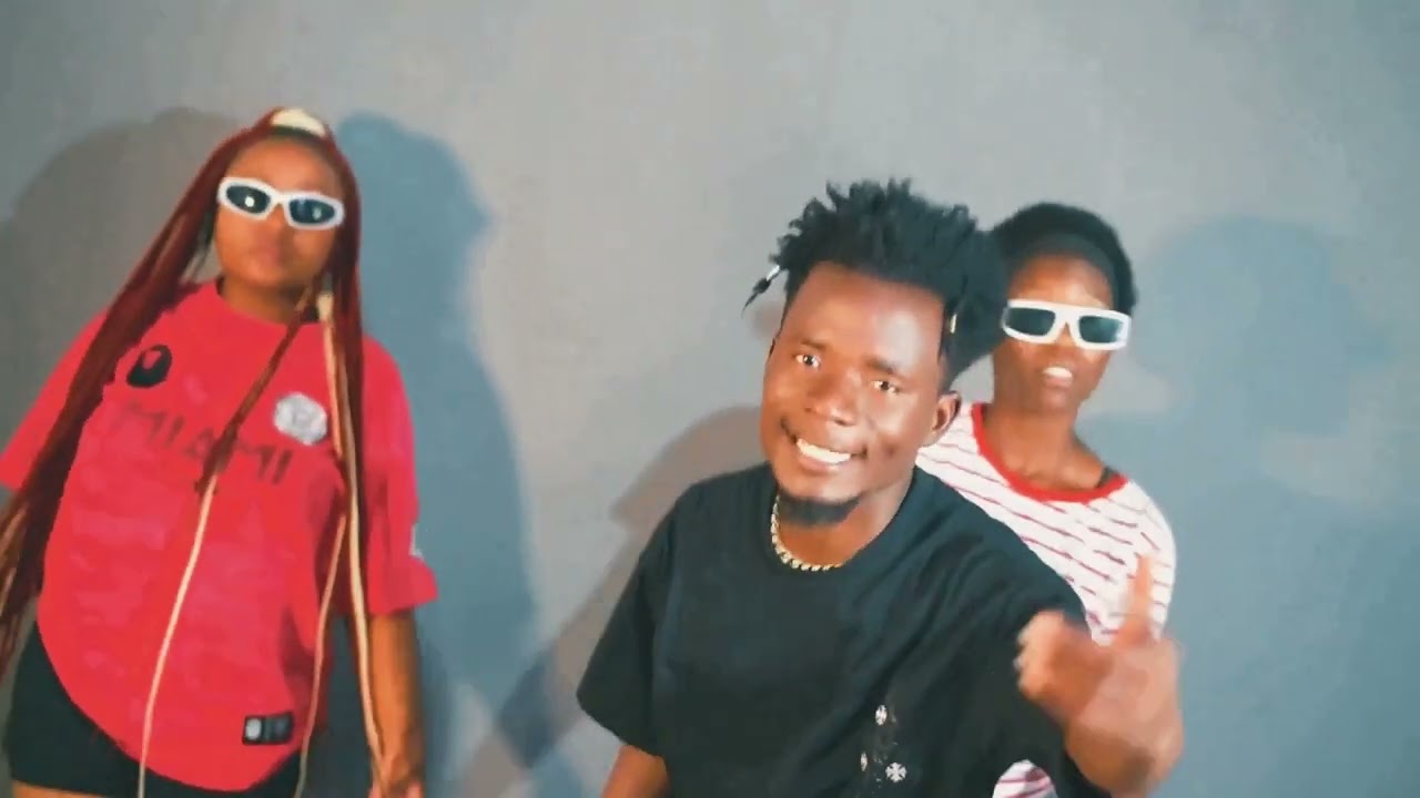 Triple 7 Ft Clara-Hip Hop Culture (Official Music video Out Now) 